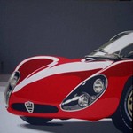 For Alfa's 100 years